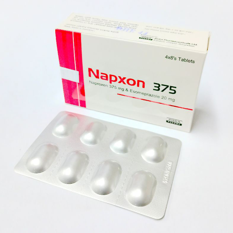 napxon-375mg20mg